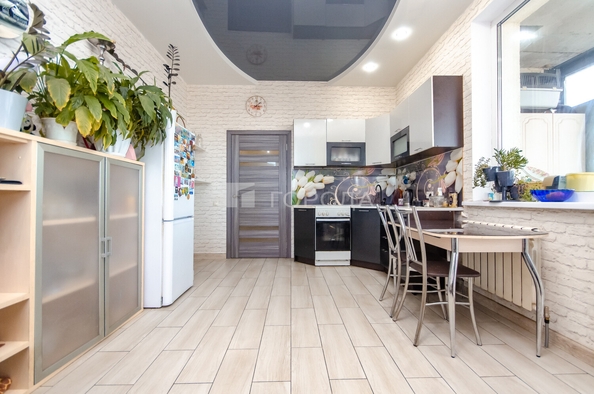 
  Продается 2-комн. квартира 48 м², в ЖК Гоголя, 40/1. Фото 4.