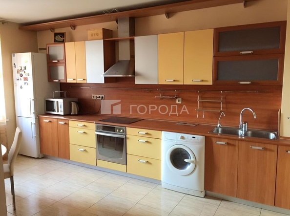 
  Продается 3-комн. квартира 120 м². Фото 3.