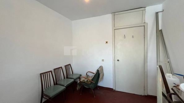 
  Продается комната 26 м². Фото 8.