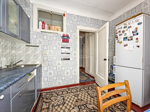 
  Продается 3-комн. квартира 75.2 м². Фото 8.