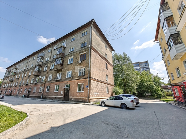 
  Продается 3-комн. квартира 75.2 м². Фото 16.