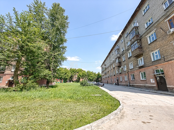 
  Продается 3-комн. квартира 75.2 м². Фото 20.