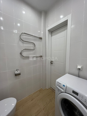 
  Продается апартамент 45.1 м², в АК Apartriver, апарт-отель. Фото 15.