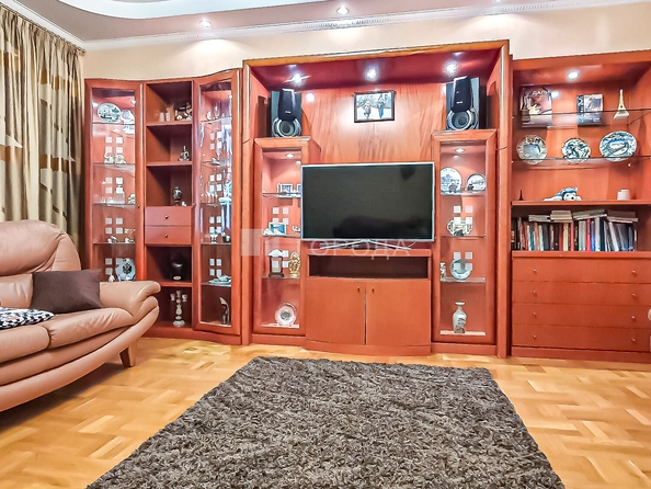 
  Продается 3-комн. квартира 115 м². Фото 19.