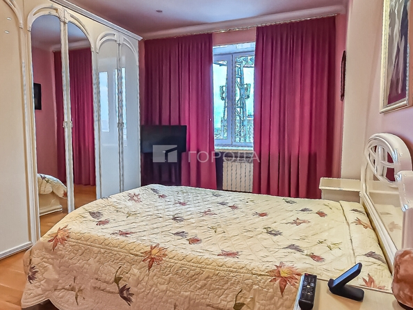
  Продается 3-комн. квартира 115 м². Фото 27.