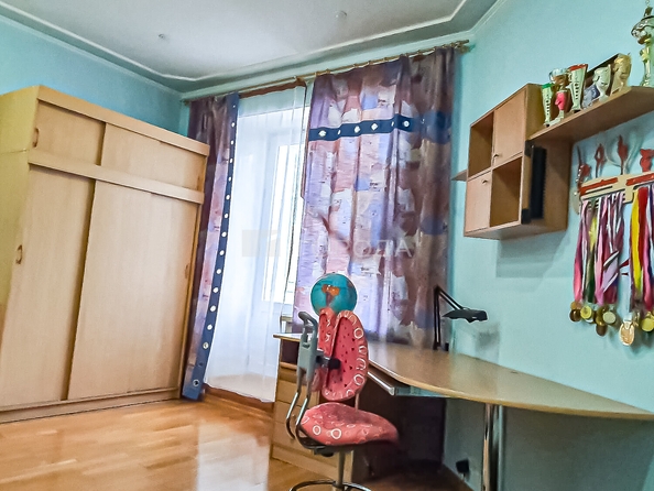 
  Продается 3-комн. квартира 115 м². Фото 32.