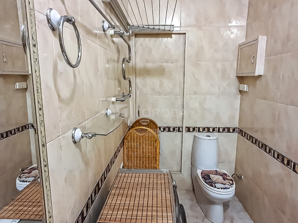 
  Продается 3-комн. квартира 115 м². Фото 44.