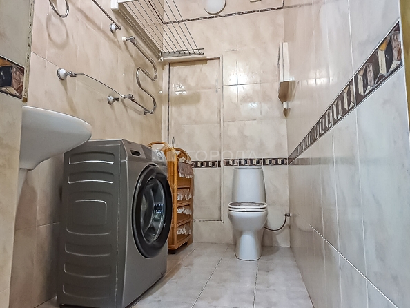 
  Продается 3-комн. квартира 115 м². Фото 45.