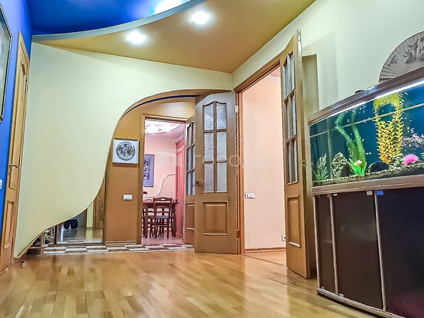 
  Продается 3-комн. квартира 115 м². Фото 47.