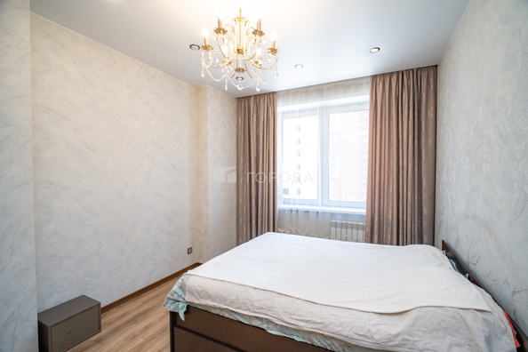 
  Продается 2-комн. квартира 62.2 м². Фото 15.