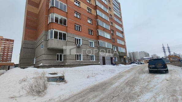 
  Продается универсальное помещение 62 м². Фото 7.