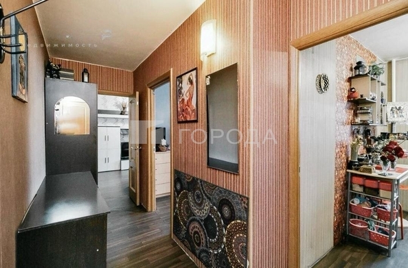 
  Продается 2-комн. квартира 42.7 м². Фото 5.