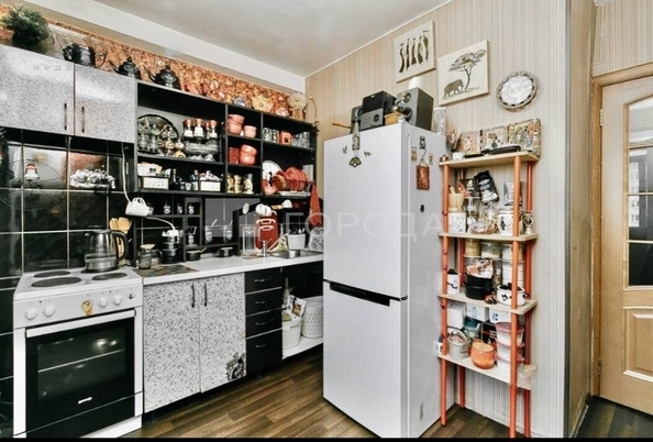 
  Продается 2-комн. квартира 42.7 м². Фото 6.