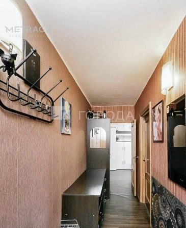 
  Продается 2-комн. квартира 42.7 м². Фото 8.