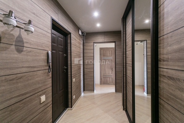 
  Продается 2-комн. квартира 55.6 м². Фото 28.