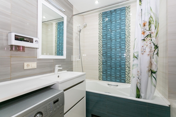 
  Продается 2-комн. квартира 55.6 м². Фото 34.