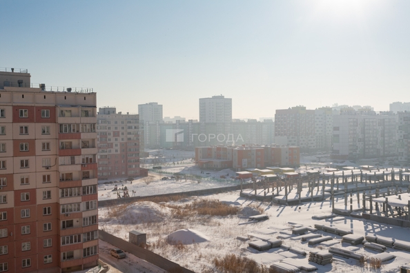
  Продается 2-комн. квартира 55.6 м². Фото 44.