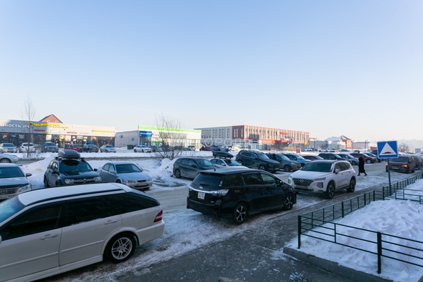 
  Продается 2-комн. квартира 55.6 м². Фото 49.