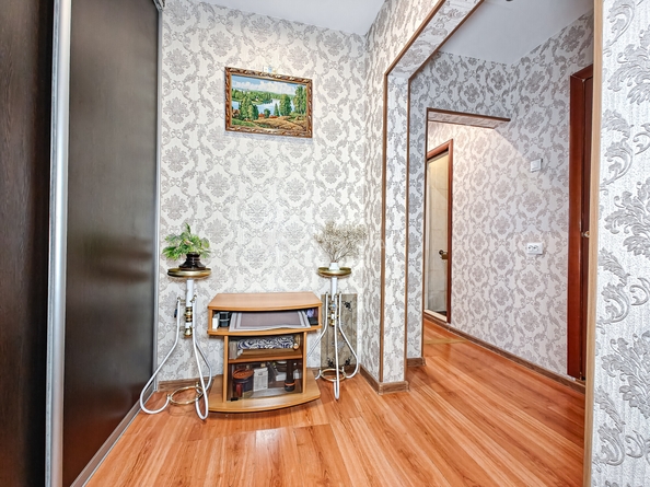 
  Продается 2-комн. квартира 42.4 м². Фото 6.