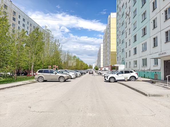 
  Продается 2-комн. квартира 42.4 м². Фото 12.