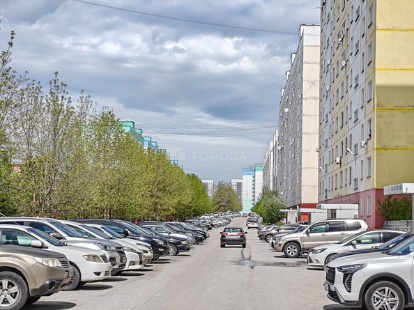 
  Продается 2-комн. квартира 42.4 м². Фото 13.