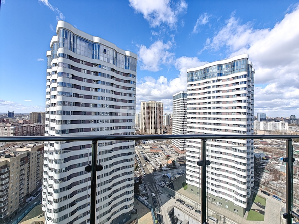 
  Продается 3-комн. квартира 111.3 м². Фото 18.