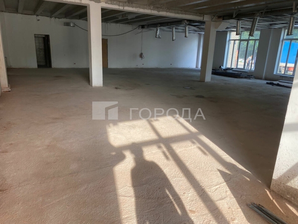 
  Сдается универсальное помещение 850 м². Фото 4.