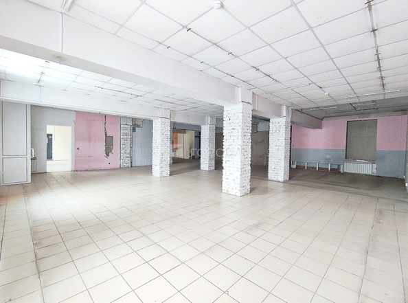 
  Сдается торговая площадь 134 м². Фото 4.