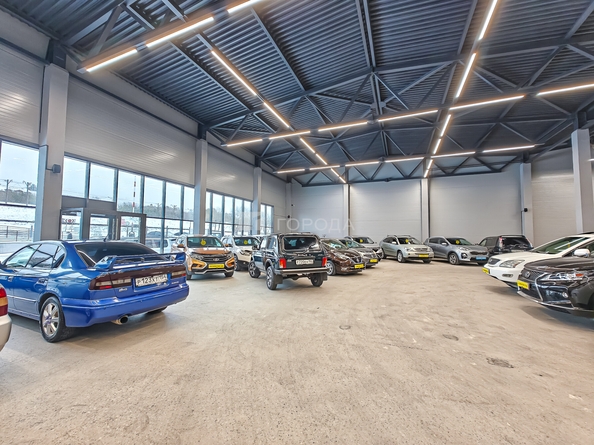 
  Сдается торговая площадь 1300 м². Фото 3.