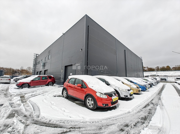 
  Сдается торговая площадь 1300 м². Фото 41.