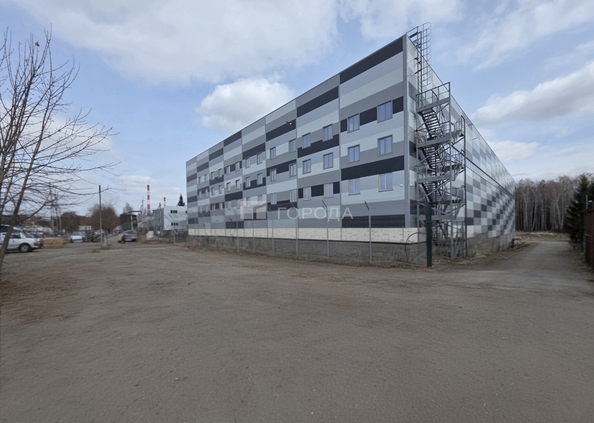 
  Сдается универсальное помещение 5546 м². Фото 13.