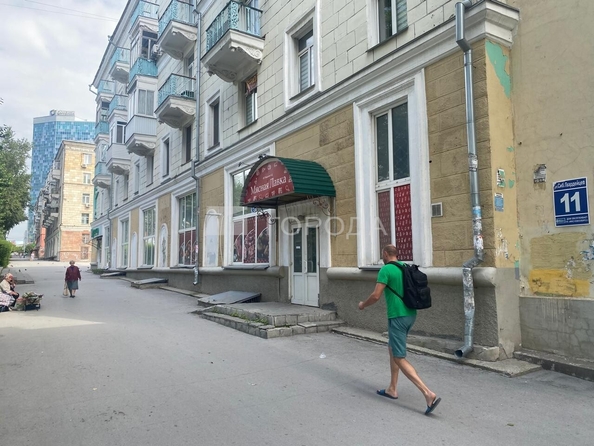 
  Сдается универсальное помещение 410 м². Фото 1.