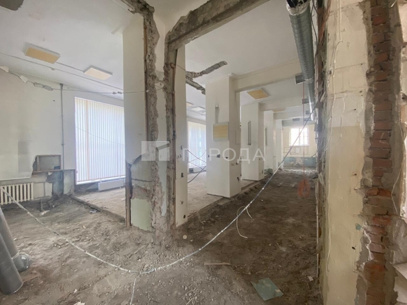 
  Сдается универсальное помещение 410 м². Фото 11.