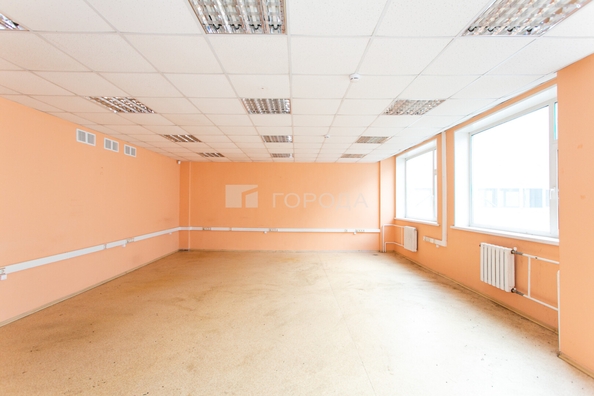 
  Сдается офис 54.9 м². Фото 4.