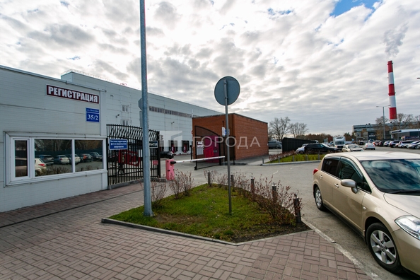 
  Сдается офис 55.5 м². Фото 14.