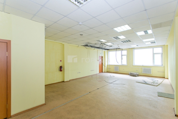 
  Сдается офис 133.2 м². Фото 4.