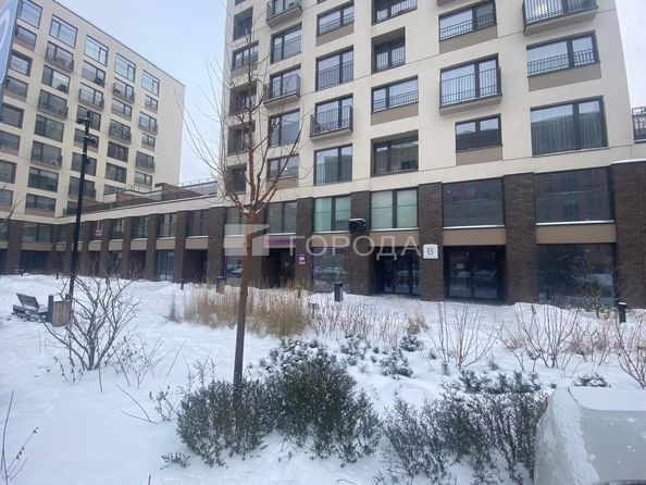 
  Сдается универсальное помещение 230.4 м², в ЖК Европейский берег, дом 39. Фото 7.