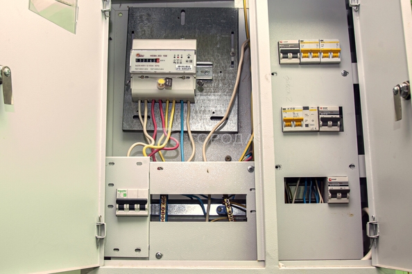 
  Сдается универсальное помещение 57.4 м². Фото 6.