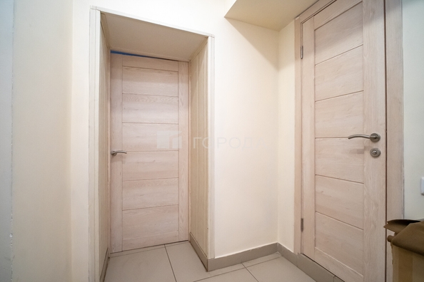 
  Продается универсальное помещение 33.7 м². Фото 16.