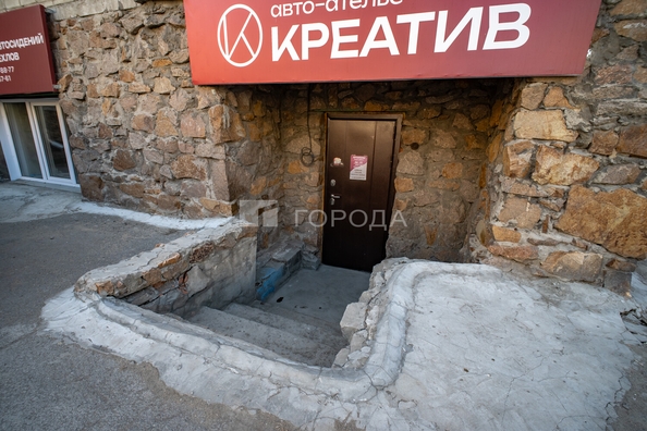 
  Продается универсальное помещение 33.7 м². Фото 24.