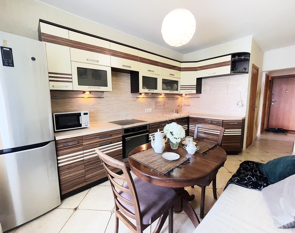 
  Продается 2-комн. квартира 57.7 м². Фото 6.