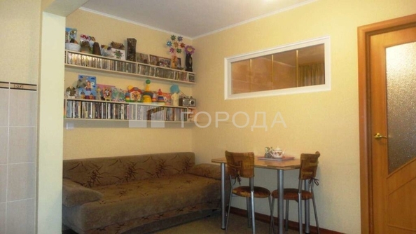 
  Продается 1-комн. квартира 42 м². Фото 4.