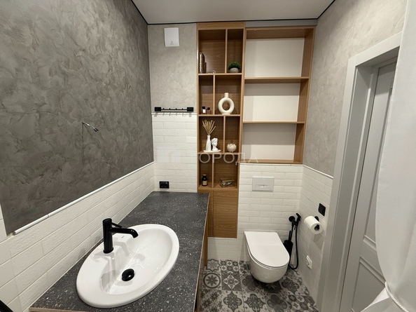 
  Продается 2-комн. квартира 60.6 м², в ЖК Державина, 50. Фото 10.