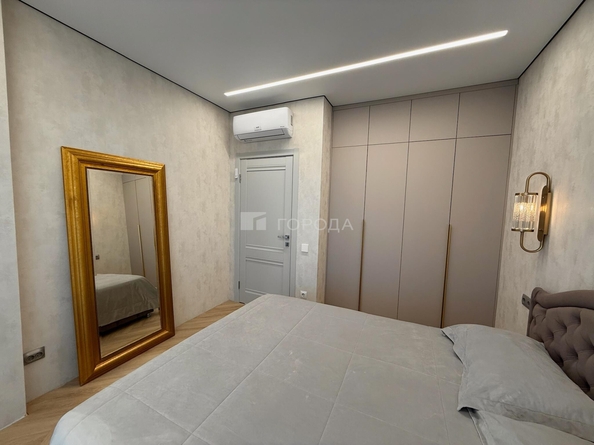 
  Продается 2-комн. квартира 60.6 м², в ЖК Державина, 50. Фото 18.