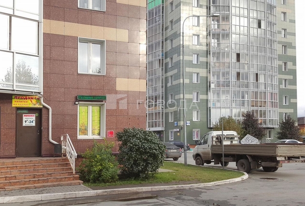
  Продается торговая площадь 74.2 м². Фото 5.