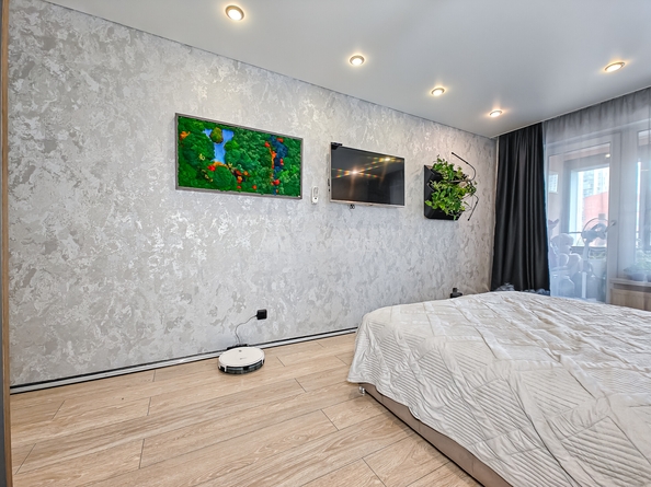 
  Продается 3-комн. квартира 74.9 м². Фото 3.