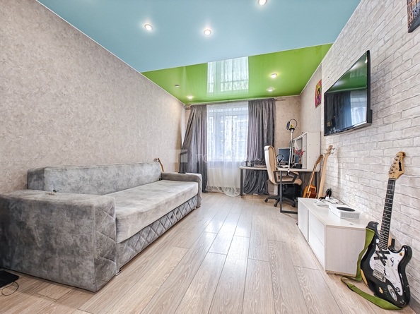 
  Продается 3-комн. квартира 74.9 м². Фото 4.