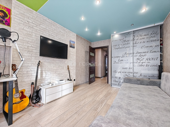 
  Продается 3-комн. квартира 74.9 м². Фото 5.