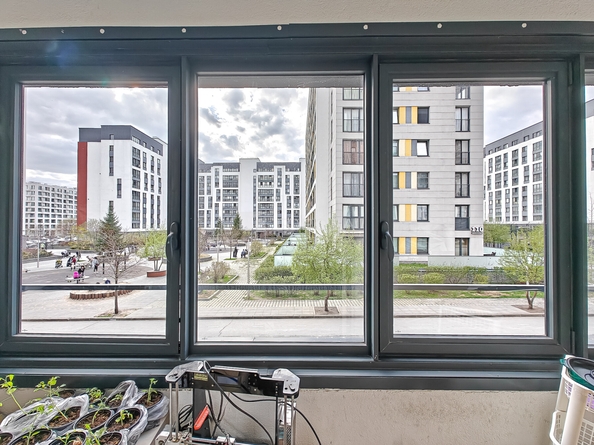 
  Продается 3-комн. квартира 74.9 м². Фото 17.