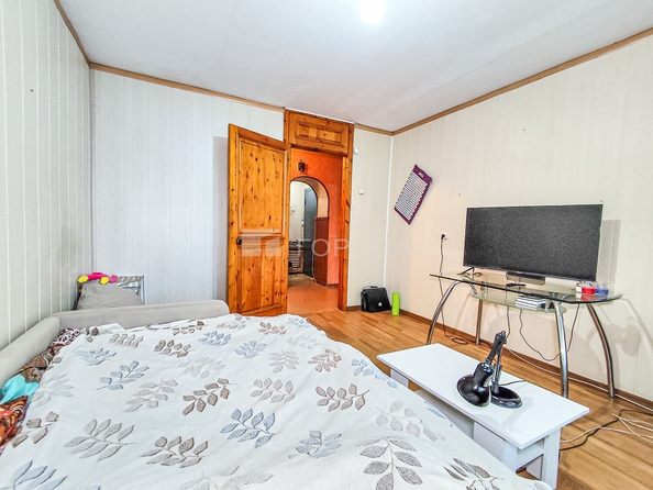 
  Продается 4-комн. квартира 112.4 м². Фото 11.